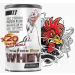 Rooster Booster Faster X3 New Formula 90 Capsules Whey Protein Vitamins HEALTH SUPPLEMENT CAPSULES Mixed Nourishing Fighting Chicken for Big Muscle & Mass Gain Breeding Healthy Strong Hen Feed