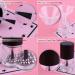 6PCS 10ML Empty Nail Polish Glass Bottles with Brush Cap, Funnel & Mixing Balls - Buy Online on GoSupps.com