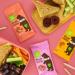 Bear Fruit Rolling Mixbox | 100% Natural Healthy Snack | No Added Sugar | 24 Bags x 20g | Ideal for Kids & Adults | 480g - Buy Online on GoSupps.com