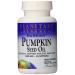 Planetary Herbals Full Spectrum Pumpkin Seed Oil Supplement 45 Count
