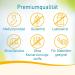 Formoline L112 Extra | Strong Calorie Magnet for Weight Loss | Unique Active Ballast | German Quality | Natural Origin | 192 Pieces Pack - Buy Online on GoSupps.com