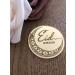 6 Eid Mubarak Cupcake Disc Toppers Gold Eid Cupcake Discs Eid Cupcake Toppers Eid Gift Tags Hamper Tags Eid Gift Charms Eid Decorations.
