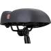 Schwinn Comfort Bike Seat - Noseless Foam Commuter Saddle - Buy Online on GoSupps.com