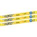 Willy Wonka Laffy Taffy Fruit Flavored Chewy Sweet Rope Candy - Banana (24 x 22g) - Buy Online on GoSupps.com