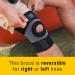 FUTURO Performance Knee Support - Medium Size, Ideal for General Support and Exercise - Buy Online on GoSupps.com