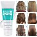 Trendyfave Hair Straightening Cream Keratin Hair Treatment Silk & Gloss Collagen Hair Smoothing Cream Protein Hair Treatments for Fast Nourishing & Smoothing Curly Hair Hair Cream for Women - Buy Online on GoSupps.com