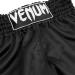 Venum Muay Thai Shorts Classic - Small Black/White | Top Quality Gear - Buy Online on GoSupps.com