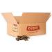 Dibo D rrfleisch 5000g bag the small natural chew snack or treat for in between dog food quality chewing items without chemistry from Dibo 5 kg (1 Pack)