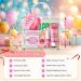136Pcs Spa Party Supplies Set - 12 Spa Day Kits with Face/Lip/Eye/Hand/Foot Care Party Favors for Sleepovers Birthdays Slumber Party & Relaxation All Skin Types Safe - Buy Online on GoSupps.com