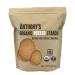 Anthony's Organic Potato Starch, Unmodified, 2 lb, Gluten Free & Non GMO, Resistant Starch 2 Pound (Pack of 1)