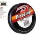Fireline by Berkley 6lb Test Crystal Color 125 Yard Spool - Micro-Fused Braided Thread for Jewelry Making and Bead Weaving - Buy Online on GoSupps.com