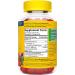 Nature Made Extra Strength Vitamin B12 Gummies 3000 mcg - Energy Metabolism Support - 60 Gummies - Buy Online on GoSupps.com