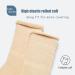 Moon Tree Baby Non Slip Winter Socks 6 Pairs 12-24 Months | Boys Girls Warm Thick Towelling Socks with Grips | Mix 5153B - Buy Online on GoSupps.com