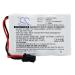 Replacement Battery for BirdDog Version 2.5 Version 4 Version 3 SBP234 (3000mAh) Ni-MH