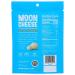 Moon Cheese Gouda Snack - 100% Natural 2 oz | Healthy Cheese Snack - Buy Online on GoSupps.com
