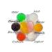 3kg Vegan Bubble Tea Pearls - Certified Boba Pearl Set for DIY Drinks & Parties - Buy Online on GoSupps.com