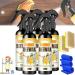 Natural Micro-Molecularized Beeswax Spray Molecularized Beeswax Spray Beeswax Furniture Polish Bees Wax Furniture Polish and Cleaner Original Beeswax Furniture Polish (5Pcs)