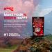 Teaza Herbal Energy Pouches - Tobacco-Free Nicotine Alternative - Cherry Chill Flavor - 50 Pouches - Buy Online on GoSupps.com