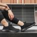 Feethit Men's Slip On Running Shoes 10.5 - Lightweight, Breathable, Non-Slip Sneakers - Buy Online on GoSupps.com