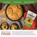 ReadyWise Simple Kitchen Soups Variety Pack - 4 Count, 16 Servings, Vegan & Gluten Free - 6.7 oz (Pack of 4) - Buy Online on GoSupps.com