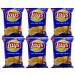 Great Bazaar Lays India's Magic Masala 52g (6 Pack) - Authentic Indian Flavors | Buy Online - Buy Online on GoSupps.com