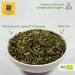 All Orient Bio Sencha Green Tea 100g - Premium Loose Leaf from Zhejiang China | Natural Blend No Added Flavors - Buy Online on GoSupps.com