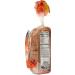 Inked Organics Honey Whole Wheat Organic Bread - 27 Ounce - Buy Online on GoSupps.com