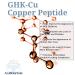 Copper Peptide GHK-Cu & Methylene Blue Infused Whipped Grass Fed Beef Tallow Balm, Anti-Aging, Fine lines, Wrinkles, Eczema, Acne, Full body moisturizer, All skin types, With Organic Ingredients 3.4oz 3.4 Ounce (Pack of 1)  - Buy Online on GoSupps.com