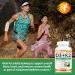 lofuanna Vitamin D3 K2 Supplement Softgels 2 in 1 Vitamin D3 & K2 with Coconut Oil Supplement - Supports Heart Teeth & Bone Health Free of GMO & Gluten - Buy Online on GoSupps.com