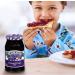 Smucker's Concord Grape Jelly 32oz (Pack of 6) - Delicious Concord Grape Spread - Buy Online on GoSupps.com