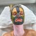 Organic Matcha Clay Mask - Collagen Booster Energize & Restore - 120g | Eco-Friendly Plant-Based Skincare - Buy Online on GoSupps.com
