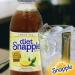  Snapple Snapple Diet Lemon Tea 16 FL OZ (473ml)-1 Bottle - Buy Online on GoSupps.com