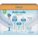 Dr. Brown's Options+ Anti-Colic Baby Bottle Gift Set in Blue - Natural Flow Technology - Buy Online on GoSupps.com