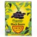 Jack's | Organic Black Beans 13.4 oz.| Packed with Protein and Fiber, Heart Healthy, Low Sodium & Non GMO | (8-PACK)