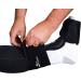 Dorsal Adjustable Night Splint for Plantar Fasciitis Relief - Arch Support, Heel & Foot Pain, Achilles Tendonitis - Comfortable L-XL Fit for Left/Right Foot - Brace Direct - Buy Online on GoSupps.com