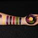 Body Paint Color Bruise Wheel Special Effects SFX Zombie Makeup Kit Halloween Professional Non Toxic Face Body Paint Oil Sfx Makeup Set (01) (01) - Buy Online on GoSupps.com