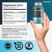 VITAFUSE Creatine Monohydrate Gummies | 4000mg Daily Serving | Mixed Berry Flavour | Men & Women - Buy Online on GoSupps.com