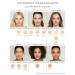 Jane Iredale Liquid Minerals Foundation Caramel - 1.01 fl oz (30 ml) | Flawless Coverage - Buy Online on GoSupps.com