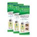 Sudden Change Under-Eye Firming Serum - Decreases Under-Eye Puffiness, Lines, Wrinkles & Bags - Wear With or Without Makeup - Works in Under 3 Minutes (0.23 oz, Pack of 3)