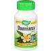 Nature's Way Damiana Leaves 800 mg 100 Vegan Capsules