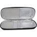 Insulin Cooler Travel Case - Portable Multi-Layer Zipper Design Refrigerator Bag (Black) - Buy Online on GoSupps.com