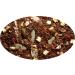 Eder Gew rze Eder Gew rze - Rooibos Gingerbread Tea Blend - Flavoured Orange - 500 g