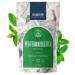 Peppermint tea loose (300g) Monte Nativo |Mint dried - 100% pure and natural |Aromatic and delicious herbal tea |Dried mint tea |Peppermint without additives |Tea gift mint 300 g (1 Pack)