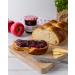 Buy Ruf Lievito Madre Sauerig - Mild Wheat-Sour Dough for Bread Baguette & Focaccia | 3x35g - Premium Dried Yeast for Baking - Buy Online on GoSupps.com