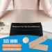 Buy Umbilical Hernia Belt for Men & Women - Effective Fracture Bandage for Navel Incisional and Ventral Hernias | Comfortable & Adjustable Belly Support - Buy Online on GoSupps.com