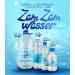 Buy Zam Zam Water (1L) - Makkah Al Mukarramah Spring Water | Authentic Zemzem Suyu Online - Buy Online on GoSupps.com