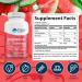 Trace Minerals Research Magnesium Gummies 120ct - Watermelon Flavor | Essential Mineral Support - Buy Online on GoSupps.com