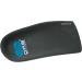 Orthotic Insoles. High Performance. Comfort Fit Weak & Fallen Arches. Flat Feet & Plantar Fasciitis. Arch Support Grey Large 9-10.5 L 9-10.5 - Buy Online on GoSupps.com