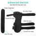Fanwer Night Hand Splint - Wrist Finger Brace for Flexion Contractures - 5 Finger Stabilizer Wrap for Atrophy Rehab & Arthritis - Right Hand - Buy Online on GoSupps.com