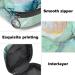 Abstract Marble Sanitary Napkin Storage Bag, Menstrual Cup Pouch | Multicoloured 05 - Buy Online on GoSupps.com